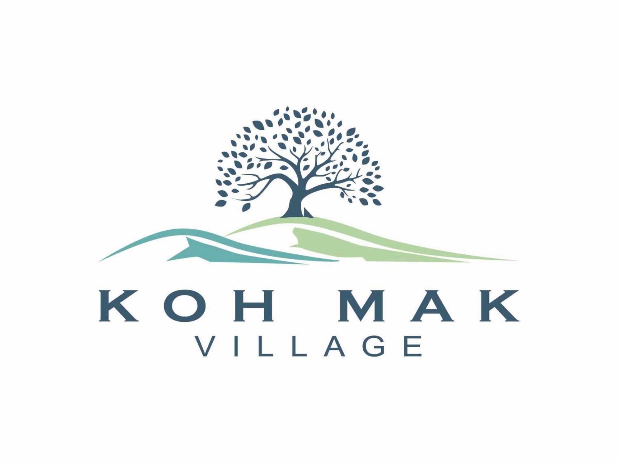 Thai Heritage Koh Mak Hotell Exteriör bild